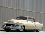 Cadillac Series 62 Convertible 1951 года